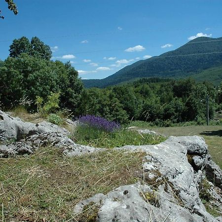 Apartman Juka Krasno Polje Luaran gambar