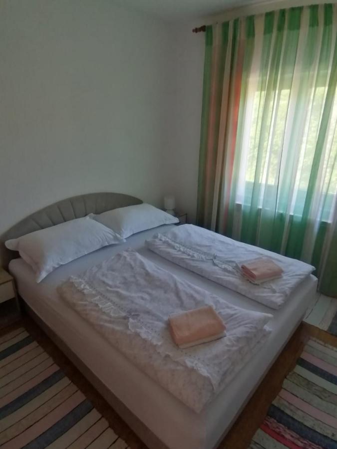 Apartman Juka Krasno Polje Luaran gambar