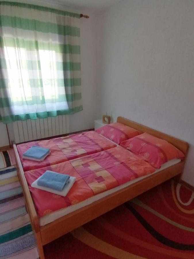 Apartman Juka Krasno Polje Luaran gambar
