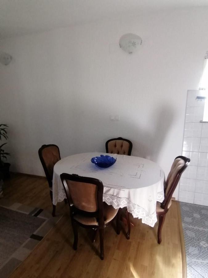 Apartman Juka Krasno Polje Luaran gambar