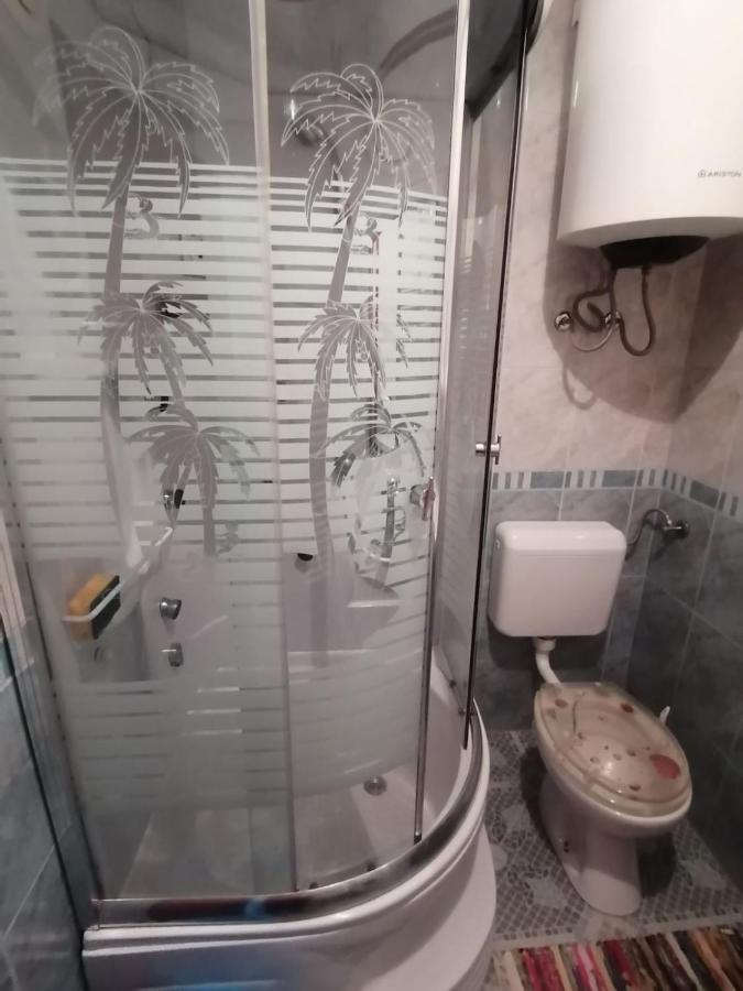 Apartman Juka Krasno Polje Luaran gambar