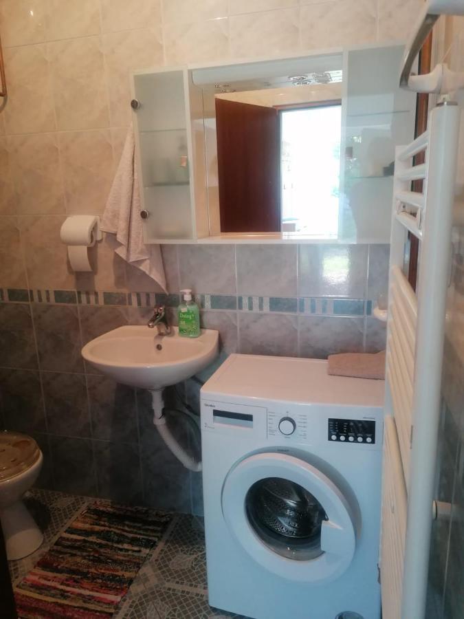 Apartman Juka Krasno Polje Luaran gambar