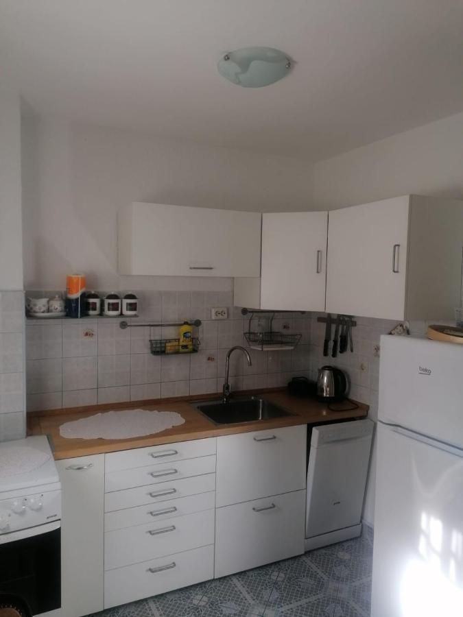 Apartman Juka Krasno Polje Luaran gambar