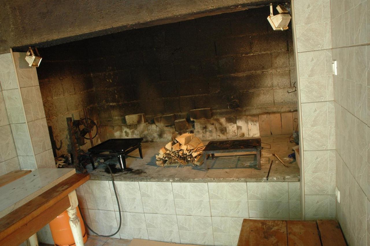 Apartman Juka Krasno Polje Luaran gambar