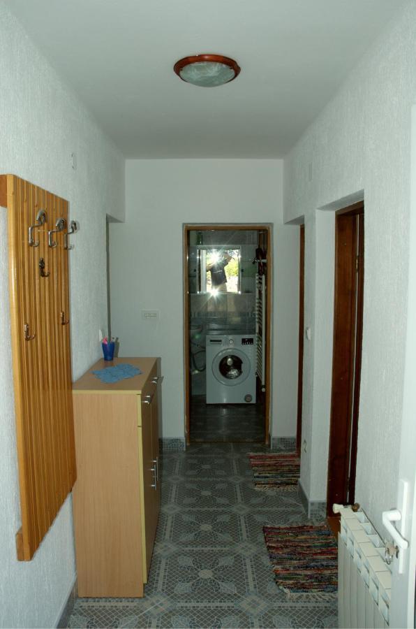 Apartman Juka Krasno Polje Luaran gambar